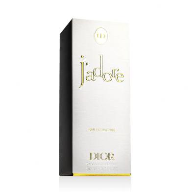 Dior J&#039;adore Parfumovaná voda pre ženy 50 ml