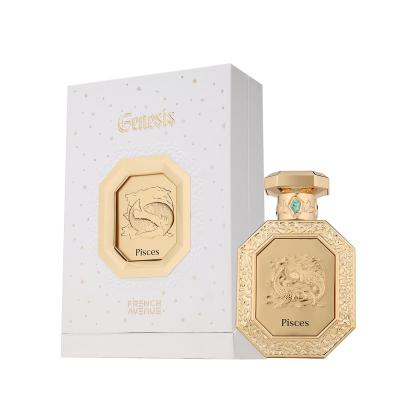 French Avenue Genesis Pisces Parfumovaná voda 90 ml