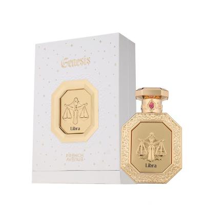 French Avenue Genesis Libra Parfumovaná voda 90 ml