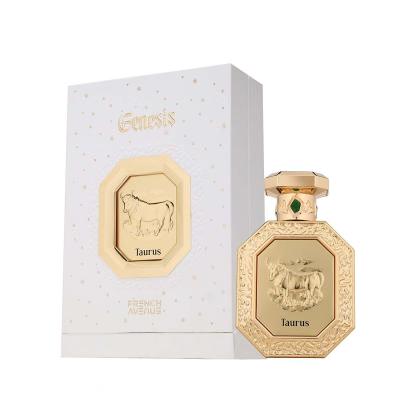 French Avenue Genesis Taurus Parfumovaná voda 90 ml