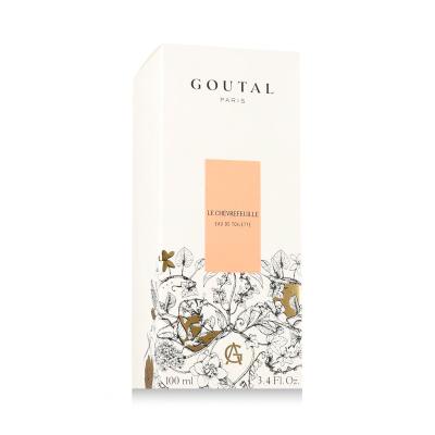 Goutal Le Chevrefeuille Toaletná voda pre ženy 100 ml
