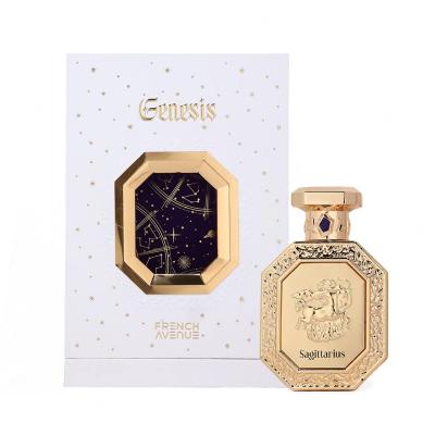 French Avenue Genesis Sagittarius Parfumovaná voda 90 ml