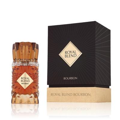 French Avenue Royal Blend Bourbon Parfumový extrakt 100 ml