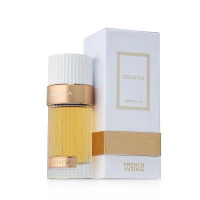French Avenue Zenith Vanilla Parfumovaná voda 100 ml
