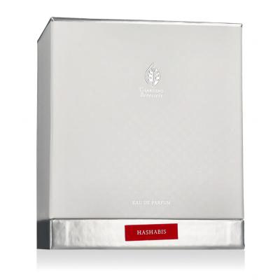 Giardino Benessere Hashabis Parfumovaná voda 100 ml