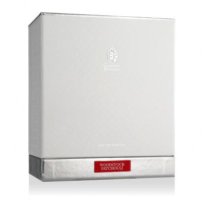 Giardino Benessere Woodstock Patchouli Parfumovaná voda 100 ml
