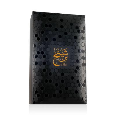 Ahmed Al Maghribi Bin Shaikh Parfumový extrakt 90 ml