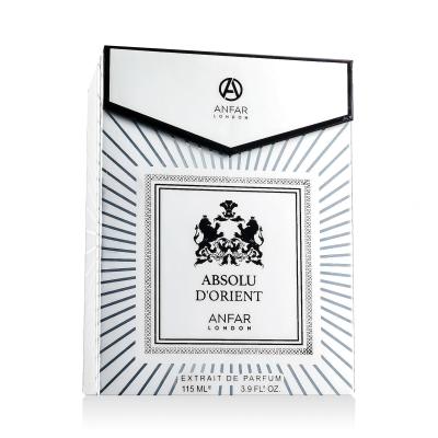 Anfar Absolu d’Orient Parfumový extrakt pre mužov 115 ml