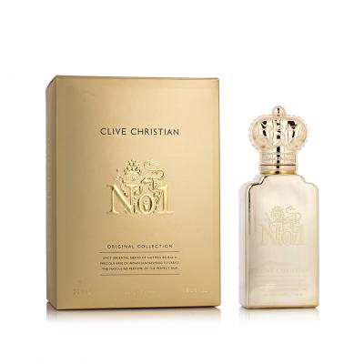 Clive Christian Original Collection No. 1 Parfum pre mužov 50 ml