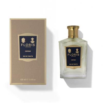 Floris Cefiro Toaletná voda 100 ml