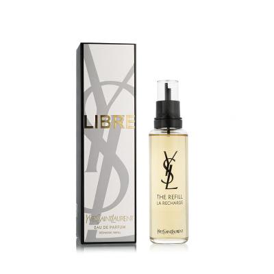 Yves Saint Laurent Libre Parfumovaná voda pre ženy Náplň 100 ml