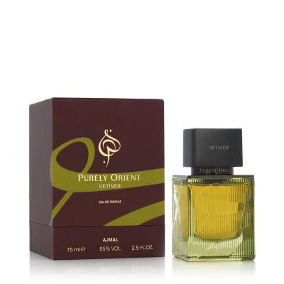 Ajmal Purely Orient Vetiver Parfumovaná voda 75 ml