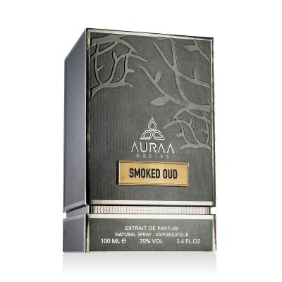 Auraa Desire Smoked Oud Parfumový extrakt 100 ml
