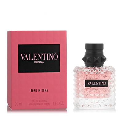 Valentino Donna Born in Roma Parfumovaná voda pre ženy 30 ml