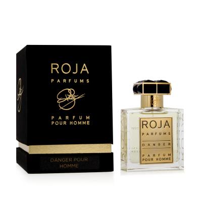Roja Parfums Danger Parfum pre mužov 50 ml
