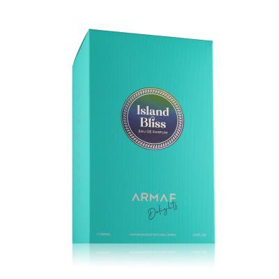 Armaf Island Bliss Parfumovaná voda pre ženy 100 ml