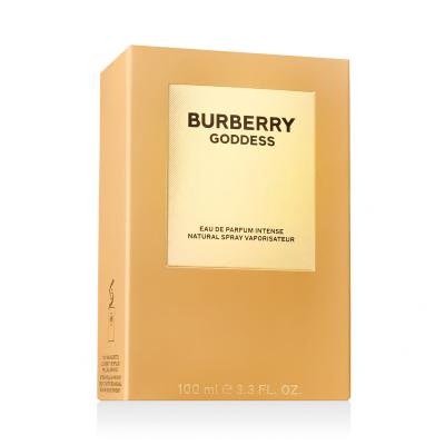Burberry Goddess Intense Parfumovaná voda pre ženy Naplniteľný 100 ml
