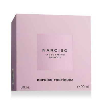 Narciso Rodriguez Narciso Radiante Parfumovaná voda pre ženy 90 ml