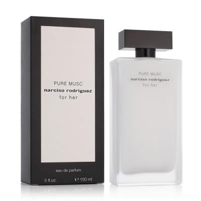 Narciso Rodriguez For Her Pure Musc Parfumovaná voda pre ženy 150 ml