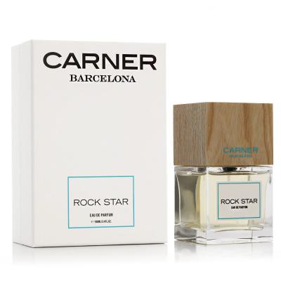Carner Barcelona Rock Star Parfumovaná voda 100 ml