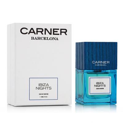 Carner Barcelona Ibiza Nights Parfumovaná voda 50 ml