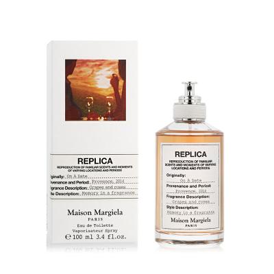 Maison Margiela Paris Replica On A Date Toaletná voda 100 ml