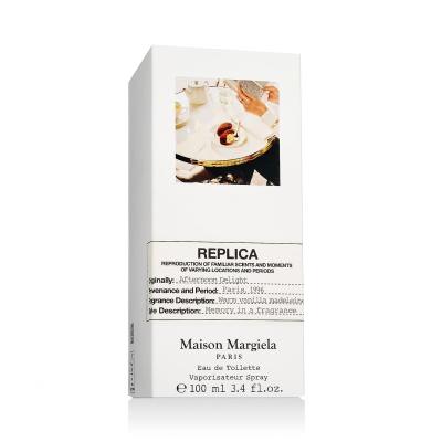Maison Margiela Paris Replica Afternoon Delight Toaletná voda 100 ml
