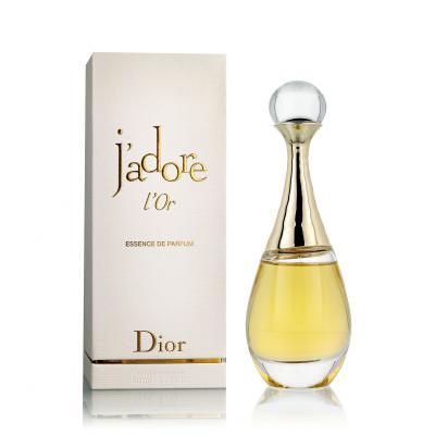 Dior J&#039;adore L&#039;Or Essence de Parfum pre ženy 50 ml