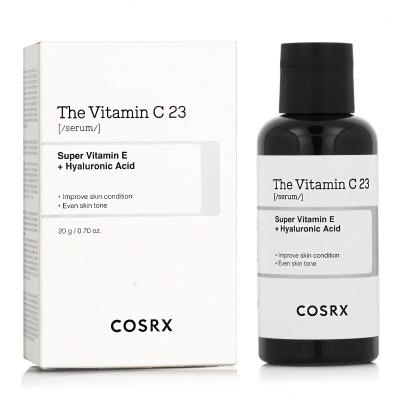 COSRX The Vitamin C 23 Serum Pleťové sérum 20 g