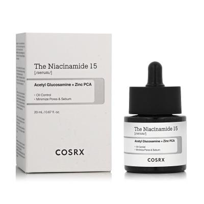 COSRX The Niacinamide 15 Serum Pleťové sérum 20 ml
