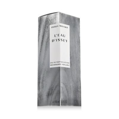 Issey Miyake L&#039;Eau D&#039;Issey Intense Parfumovaná voda pre ženy 100 ml