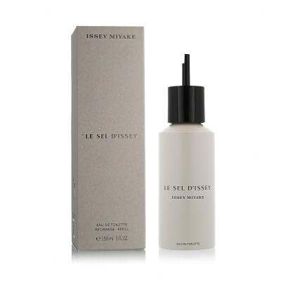 Issey Miyake Le Sel d'Issey Toaletná voda pre mužov Náplň 150 ml