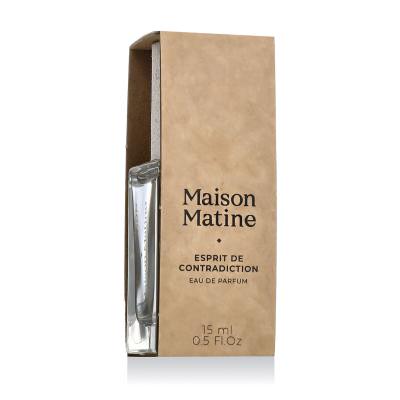Maison Matine Esprit De Contradiction Parfumovaná voda 15 ml
