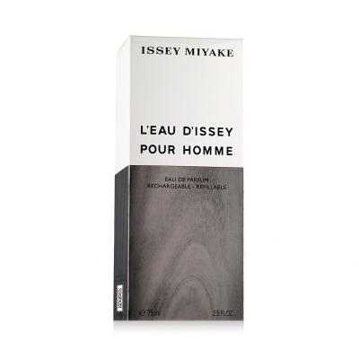 Issey Miyake L&#039;Eau D&#039;Issey Pour Homme Parfumovaná voda pre mužov 75 ml