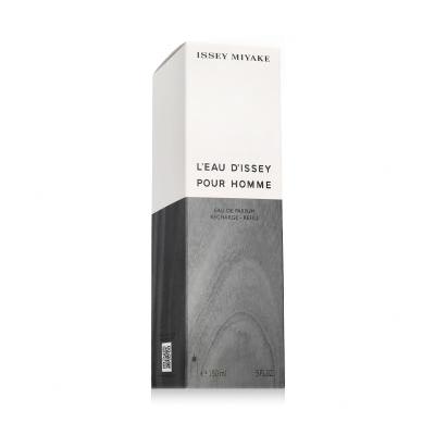 Issey Miyake L&#039;Eau D&#039;Issey Pour Homme Parfumovaná voda pre mužov Náplň 150 ml