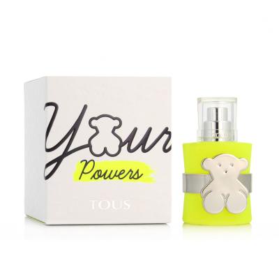 TOUS Your Powers Toaletná voda pre ženy 30 ml