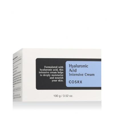COSRX Hyaluronic Acid Intensive Cream Denný pleťový krém 100 g