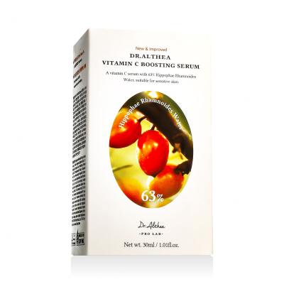 Dr. Althea Vitamin C Boosting Serum Pleťové sérum 30 ml