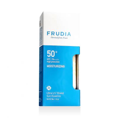 Frudia Ultra UV Shield Sun Essence SPF50+ Opaľovací prípravok na tvár 50 ml