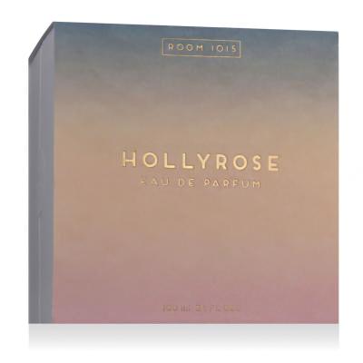 Room 1015 Hollyrose Parfumovaná voda 100 ml