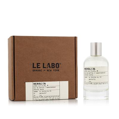Le Labo Neroli 36 Parfumovaná voda 100 ml