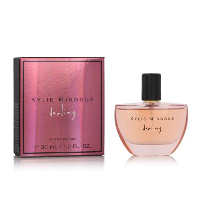 Kylie Minogue Darling 2021 Parfumovaná voda pre ženy 30 ml