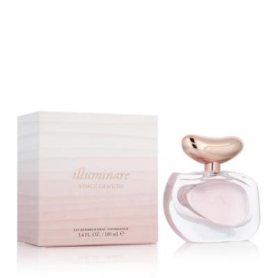 Vince Camuto Illuminare Parfumovaná voda pre ženy 100 ml