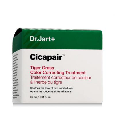 Dr. Jart+ Cicapair Tiger Grass Color Correcting Treatment SPF30 Denný pleťový krém 30 ml