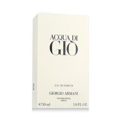 Giorgio Armani Acqua di Giò Parfumovaná voda pre mužov 50 ml