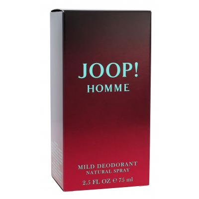 JOOP! Homme Dezodorant pre mužov 75 ml poškodená krabička
