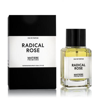 Matiere Premiere Radical Rose Parfumovaná voda 50 ml
