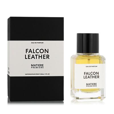 Matiere Premiere Falcon Leather Parfumovaná voda 50 ml