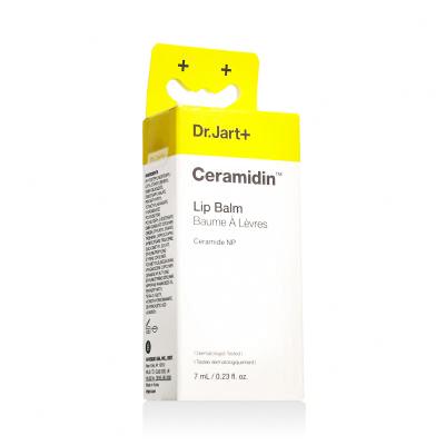 Dr. Jart+ Ceramidin Lip Balm Balzam na pery 7 ml