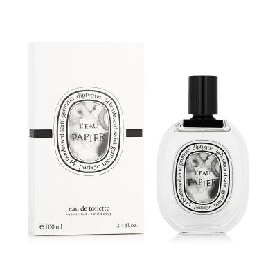 Diptyque L'Eau Papier Toaletná voda 100 ml